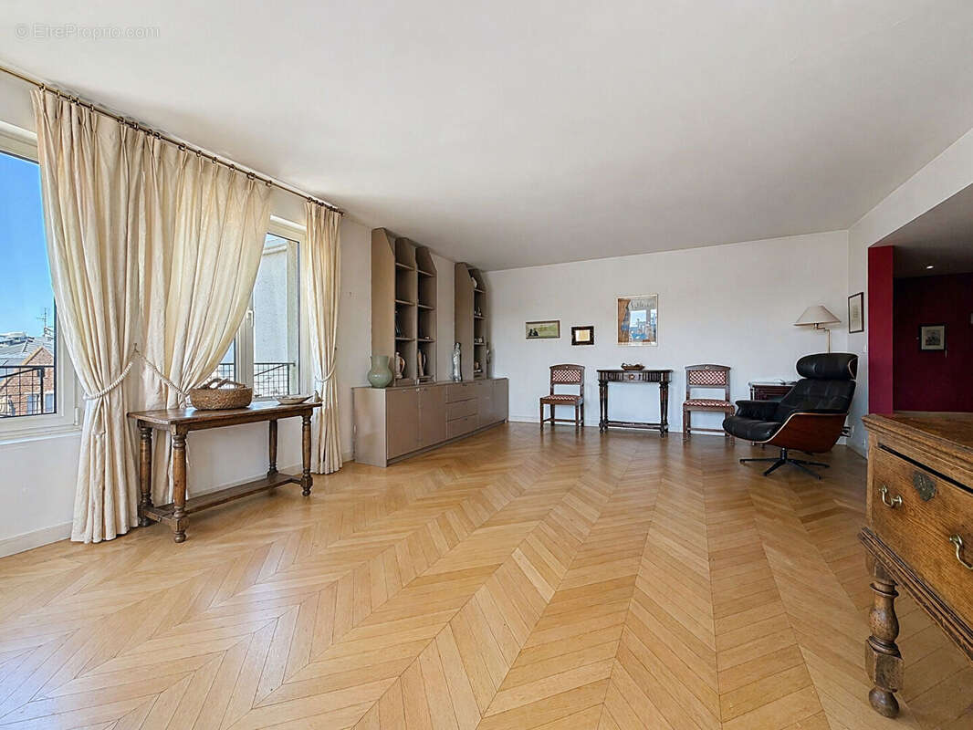 Appartement à LILLE