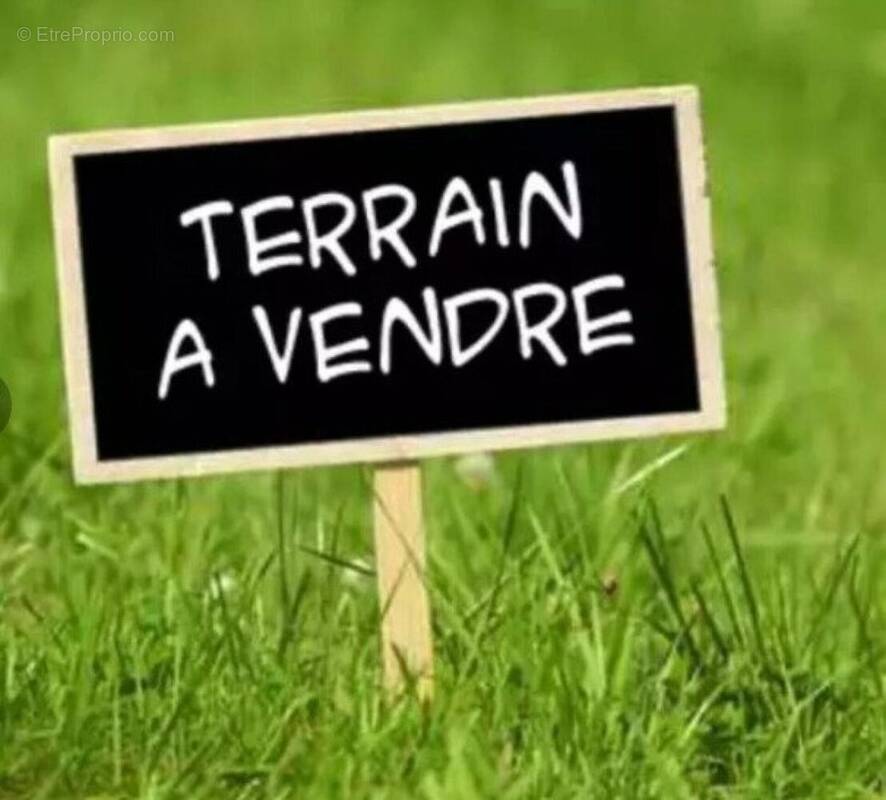 Photo 1 - Terrain à IRIGNY