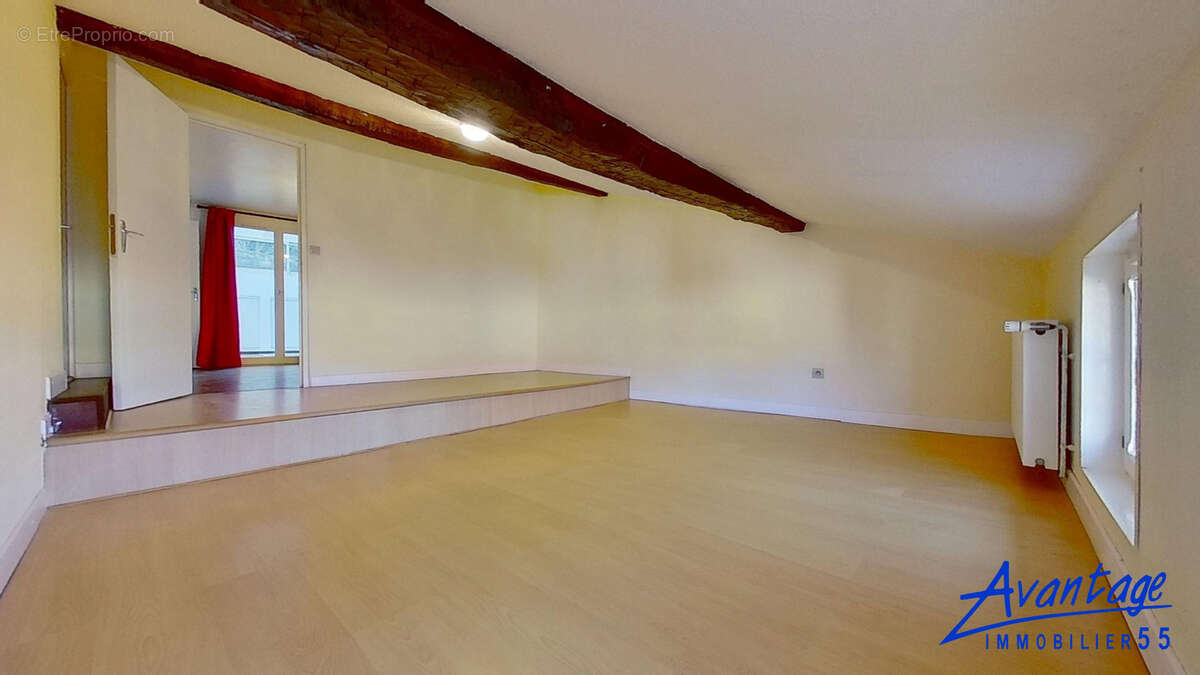 Maison à BAR-LE-DUC