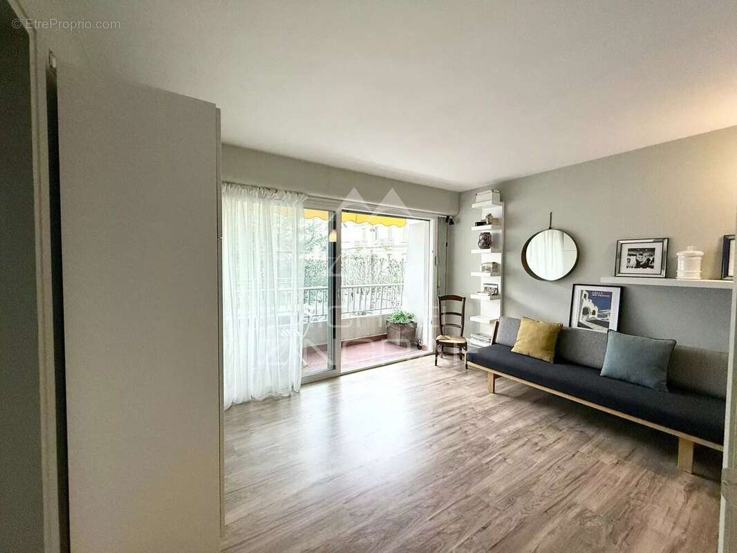 Appartement à BIARRITZ