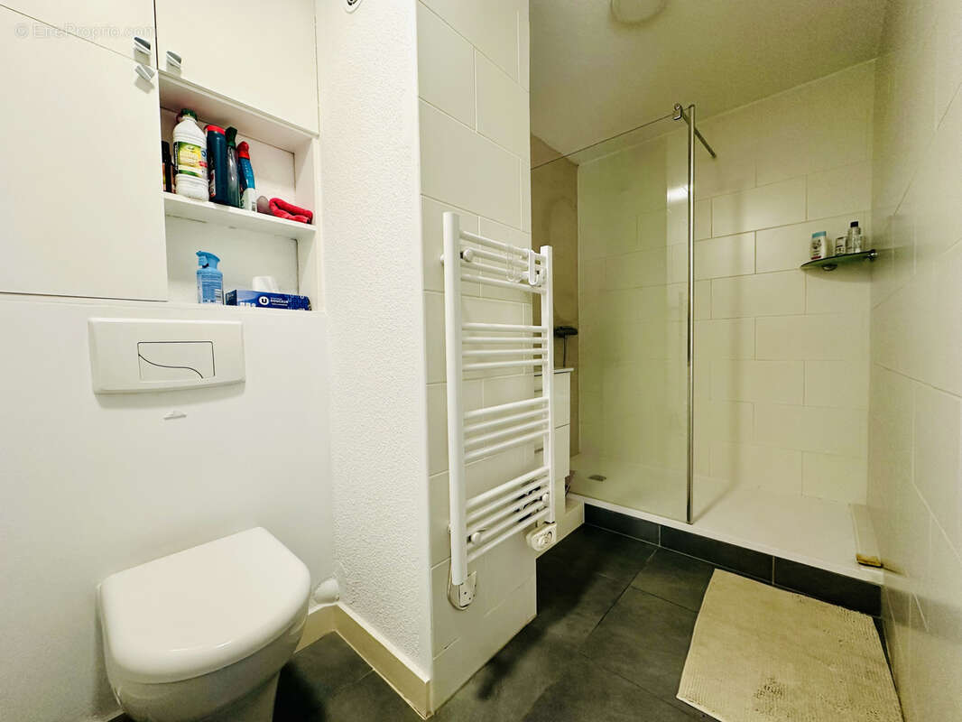 Appartement à LATTES