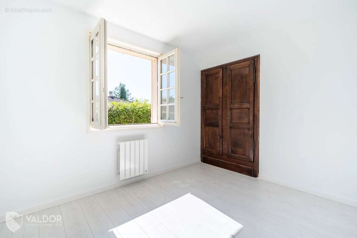 Maison à SAINT-BERNARD