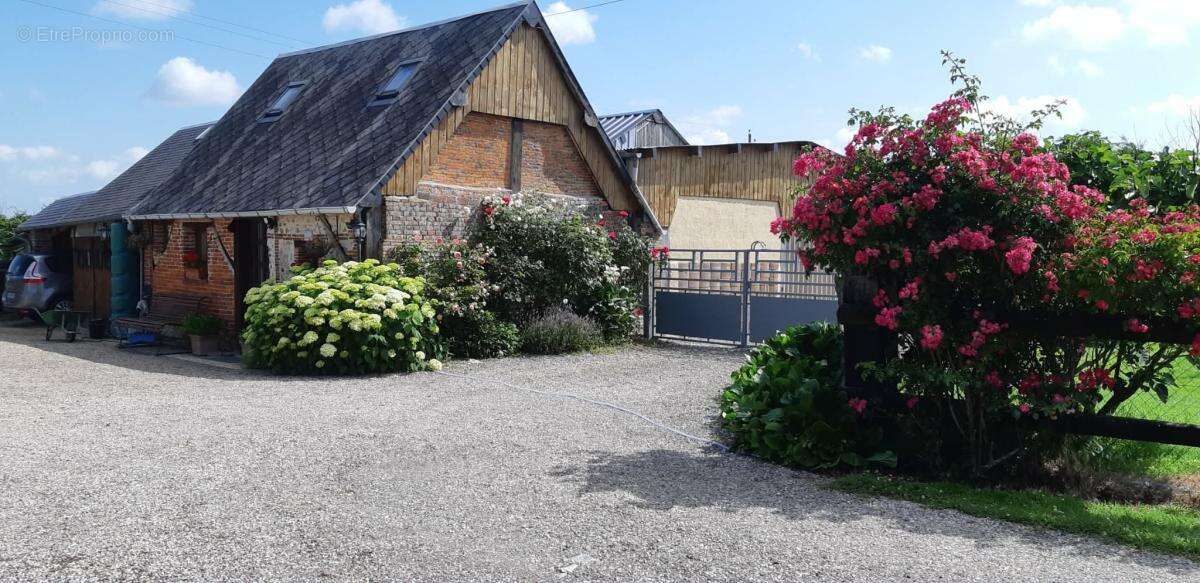 Maison 130 m² à Tordouet  - photo 5