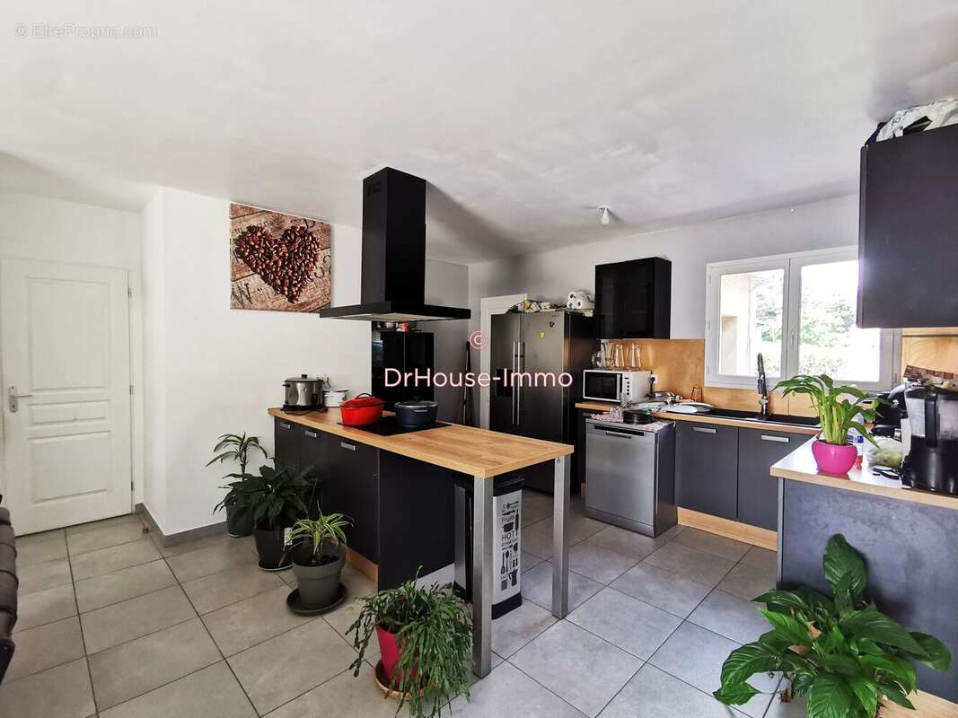 Maison à CIERP-GAUD