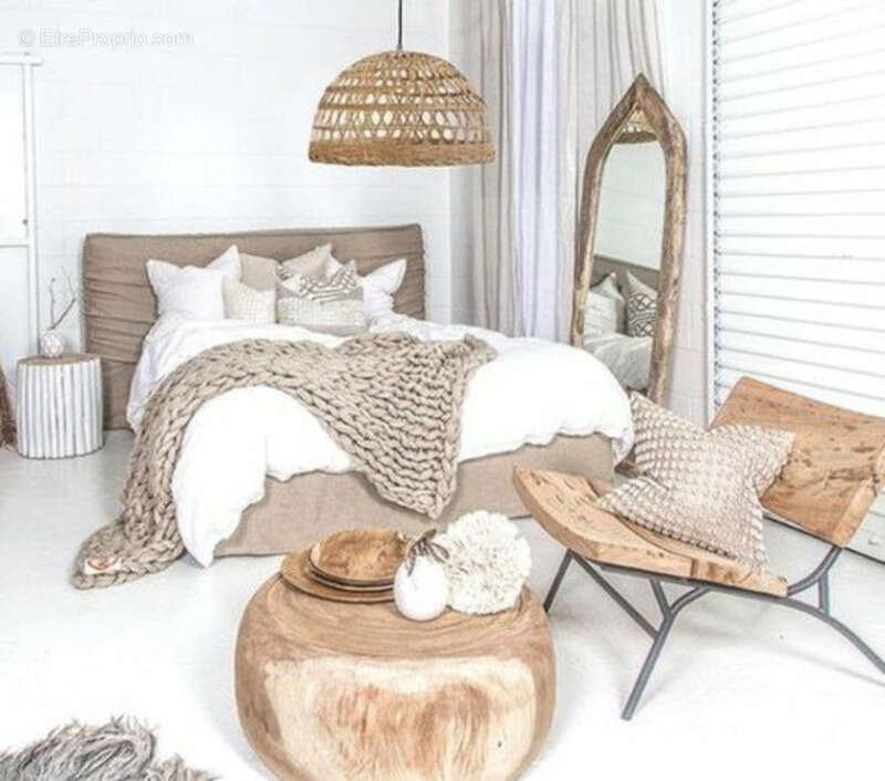 Appartement à ARCHAMPS