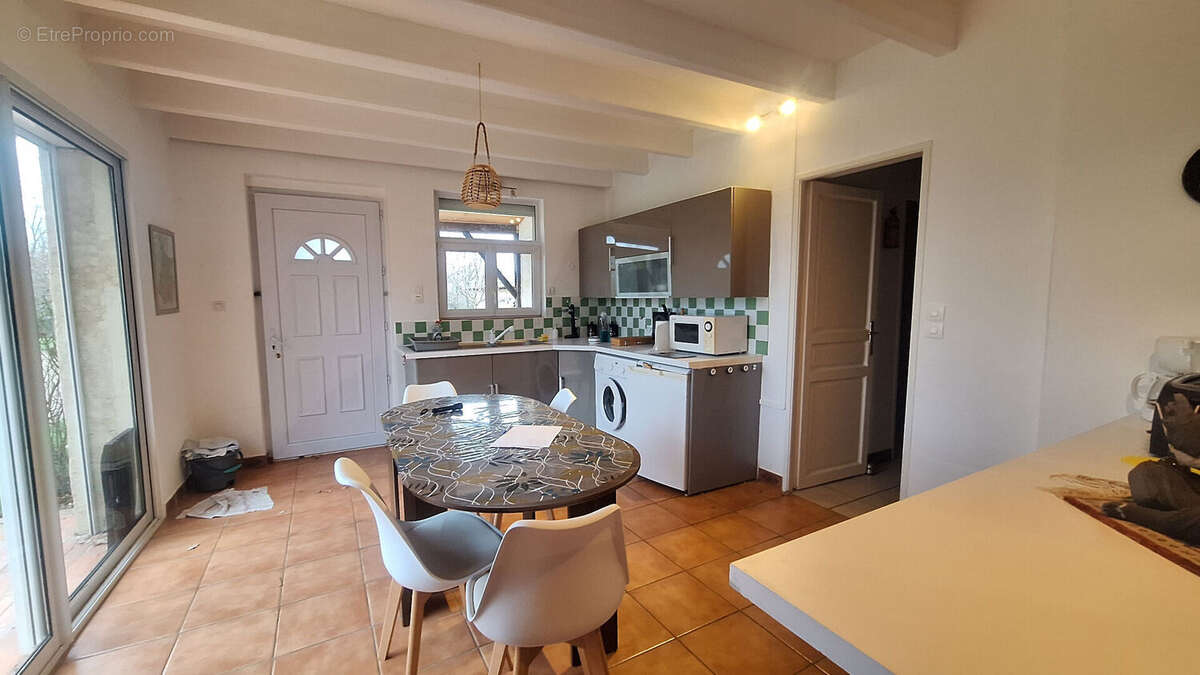 Maison à MONT-D'ASTARAC