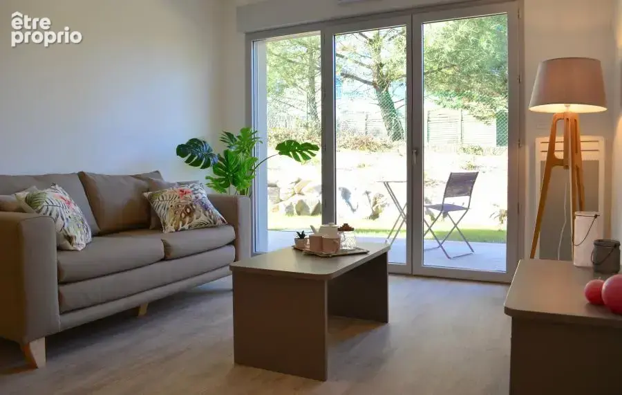 Investissement en residence Senior - photo 4