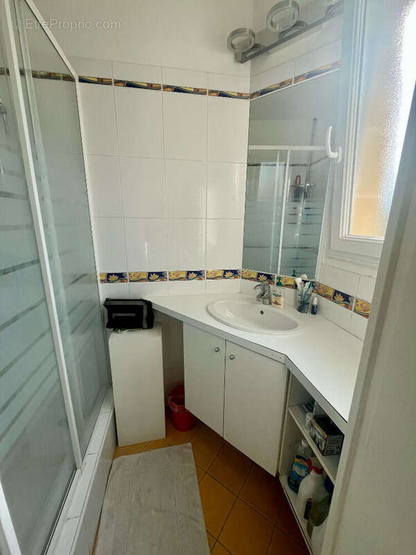 Appartement à MAISONS-LAFFITTE