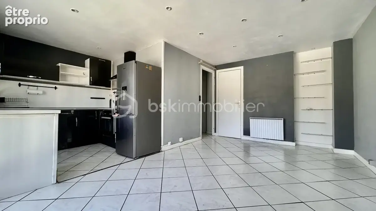 Idéal investisseur à fort rendement 2 pièces de 45 m2 - photo 3