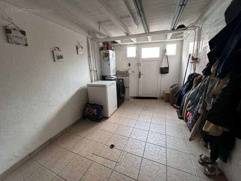 Maison à PONTCHARRA-SUR-TURDINE