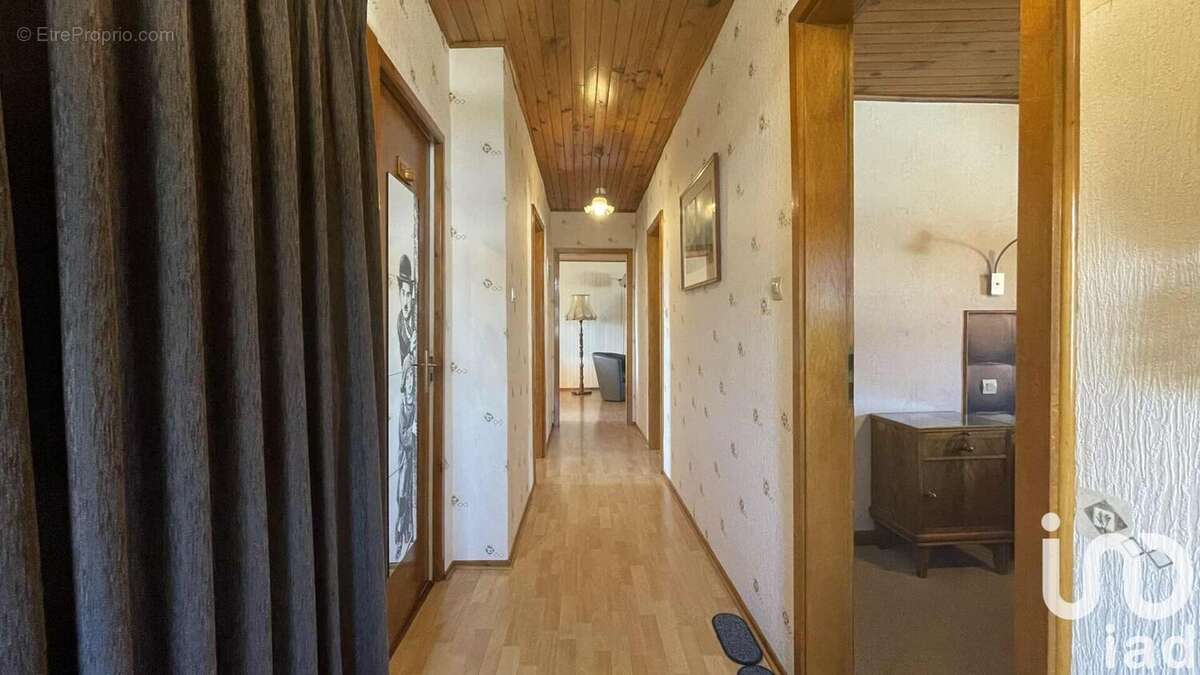 Photo 8 - Appartement à TERVILLE