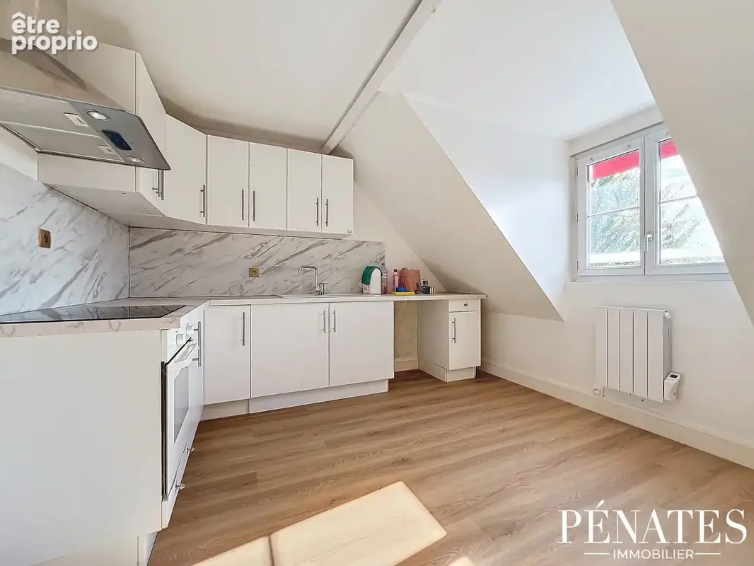 Appartement 180 m² à vendre à Sotteville-Les-Rouen (76300) - photo 4