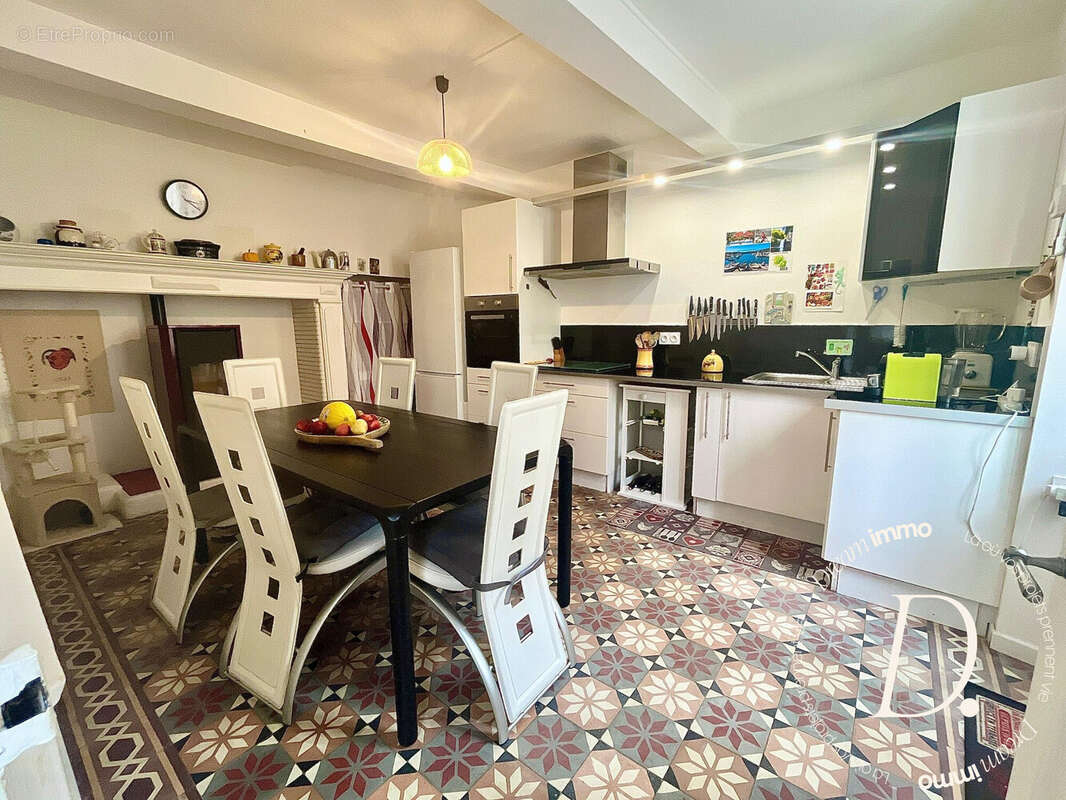 Maison 107 m² à Trie-Sur-Baise  - photo 2