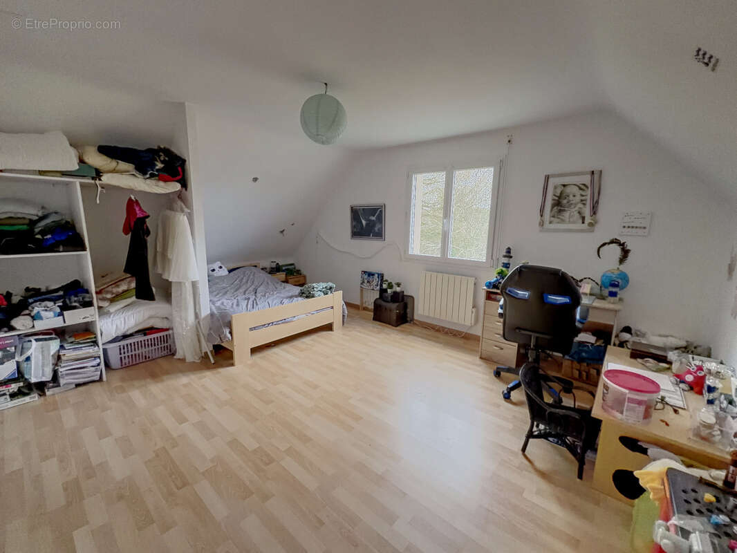 Maison à MELRAND