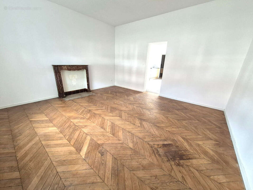 Appartement à CAMBRAI