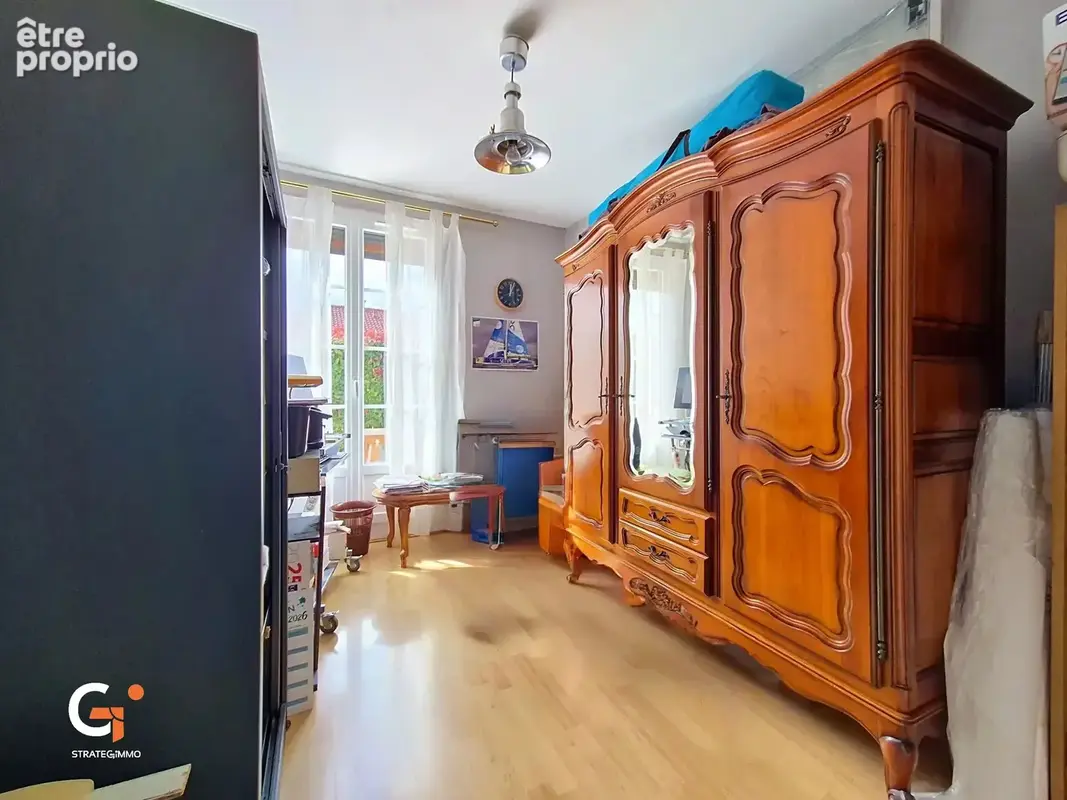 Maison 90 m² – 3 chambres - photo 13