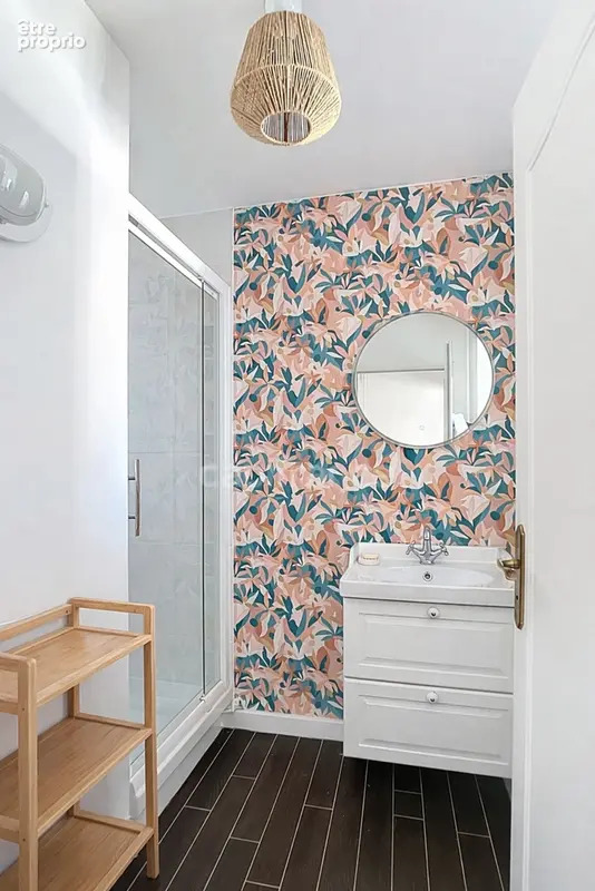 Appartement à vendre 4 pièces ASNIERES SUR SEINE (92) - photo 8