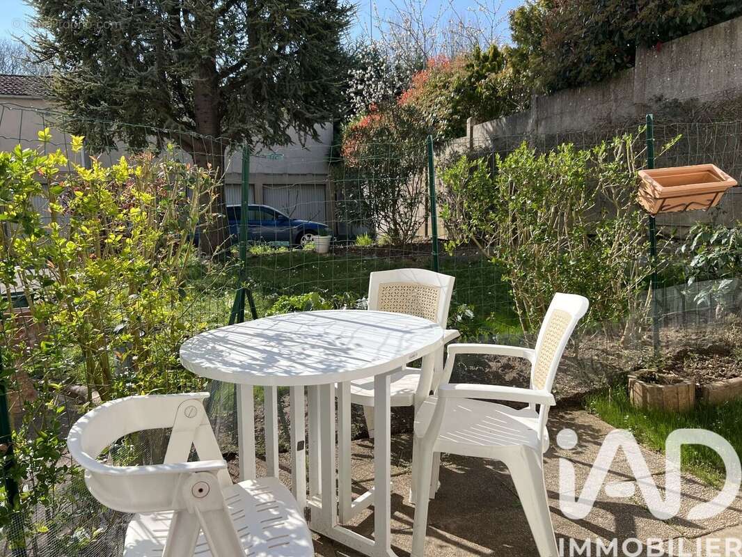 Photo 2 - Appartement à MELUN