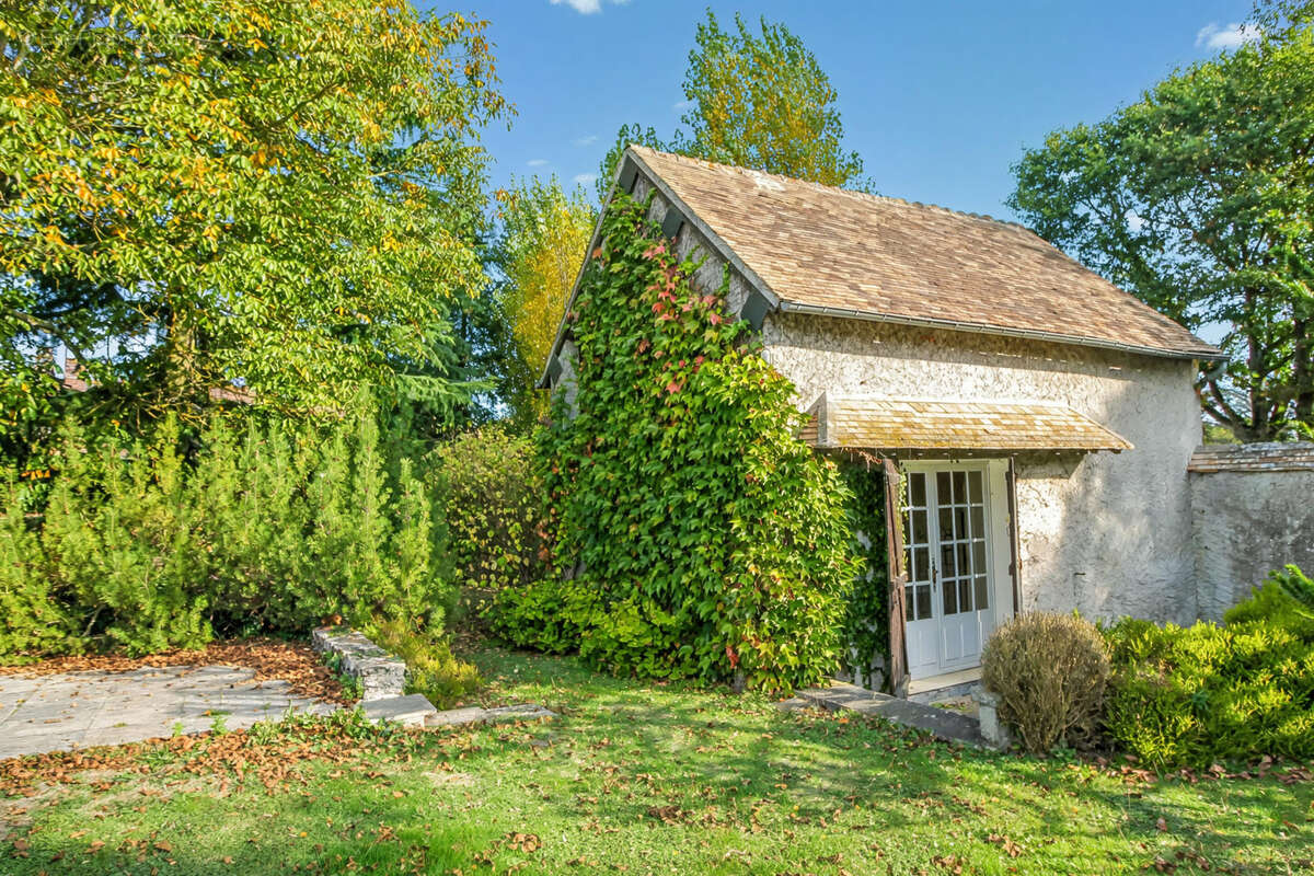 Maison à PACY-SUR-EURE