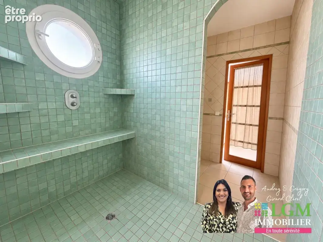 Maison familiale de 172 m², 3 chambres, une dépendance, piscine, garage - photo 16