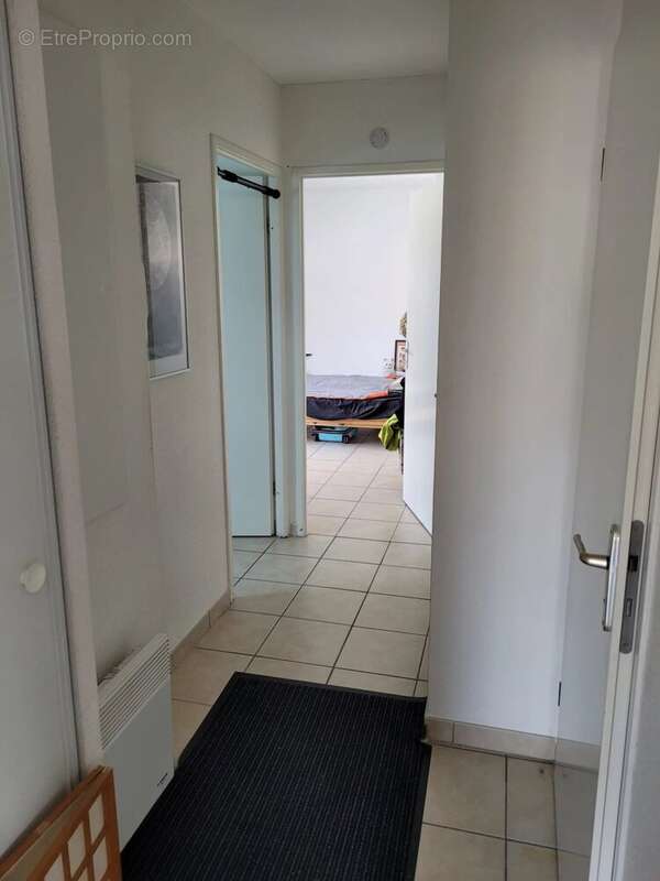 Appartement proche centre ville amiens. - photo 4