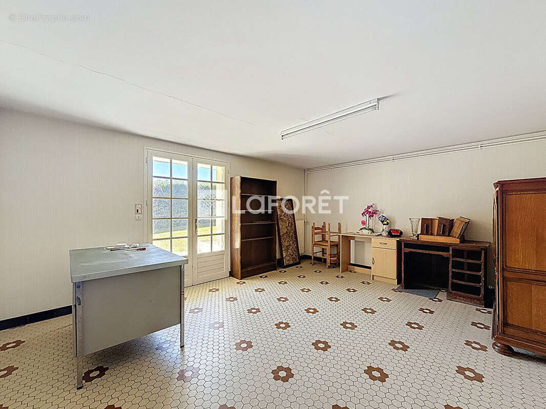 Maison Saint Hilaire Saint Florent - photo 11