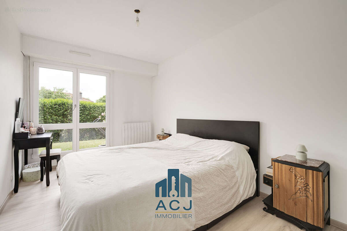 Appartement à VILLERS-LES-NANCY