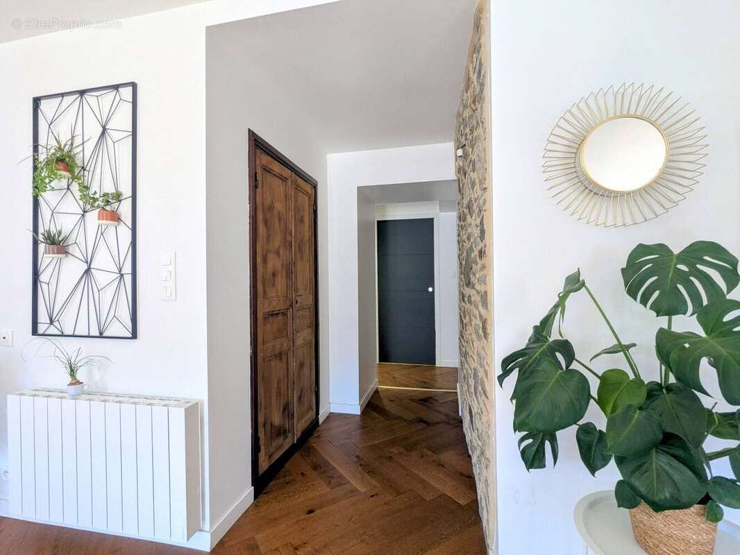 Maison à PLOURHAN