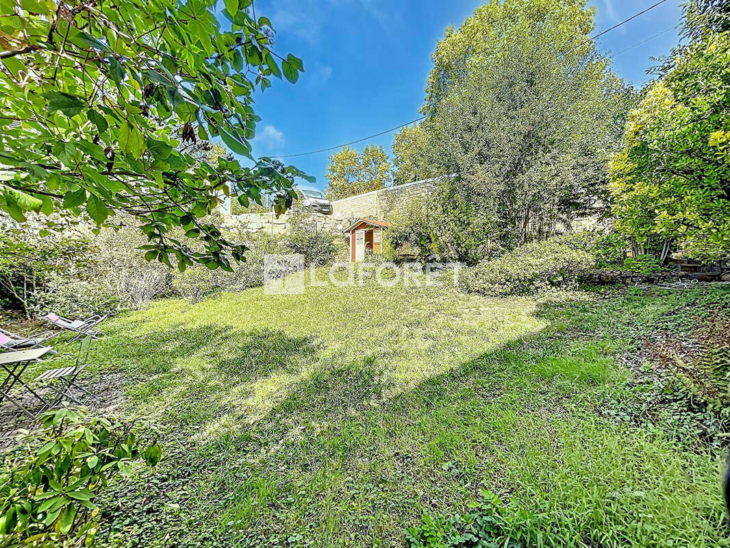 Appartement à SAINT-CYR-AU-MONT-D'OR