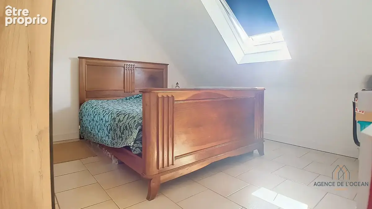 Maison 2 chambres à Le Palais - photo 4