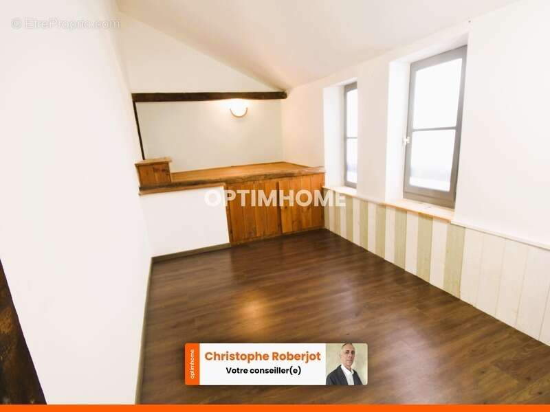 Appartement à CHALON-SUR-SAONE