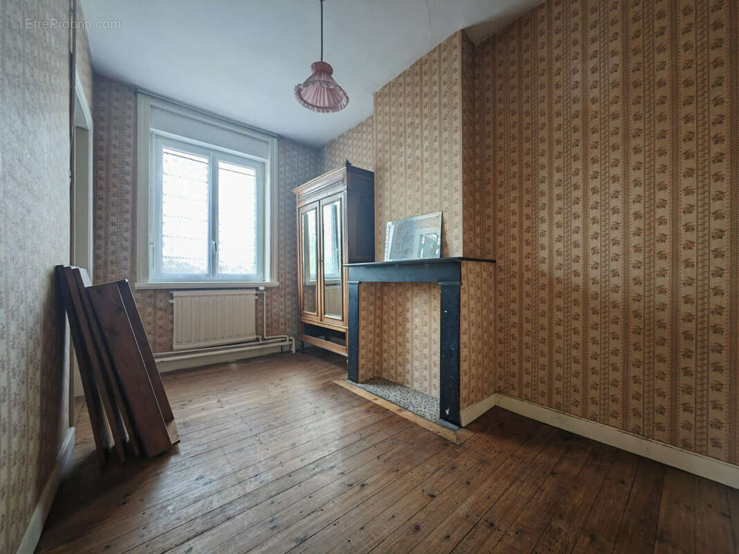 Photo 8 - Maison à BETHUNE