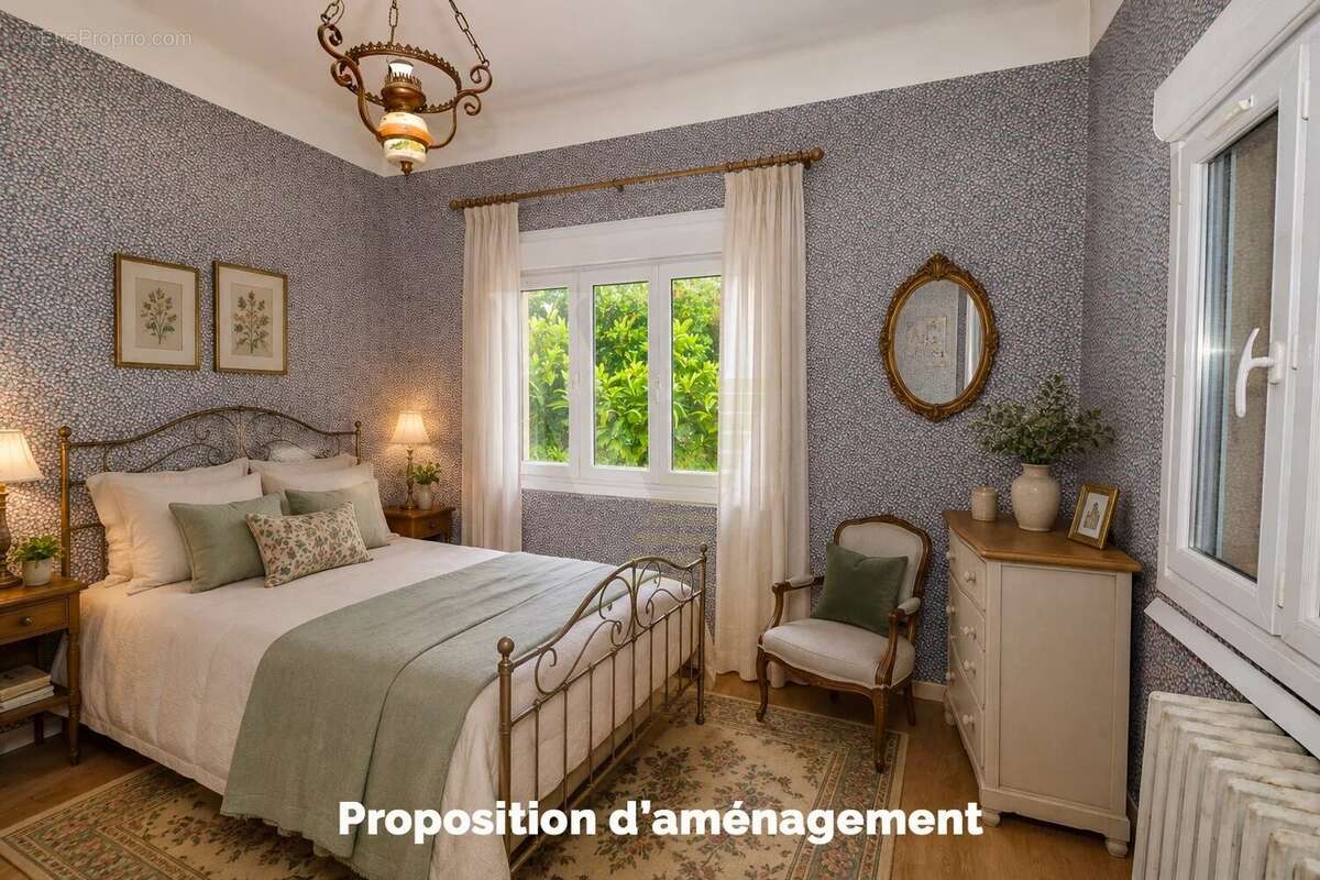 Maisons atypiques sur une grande parcelle - photo 7