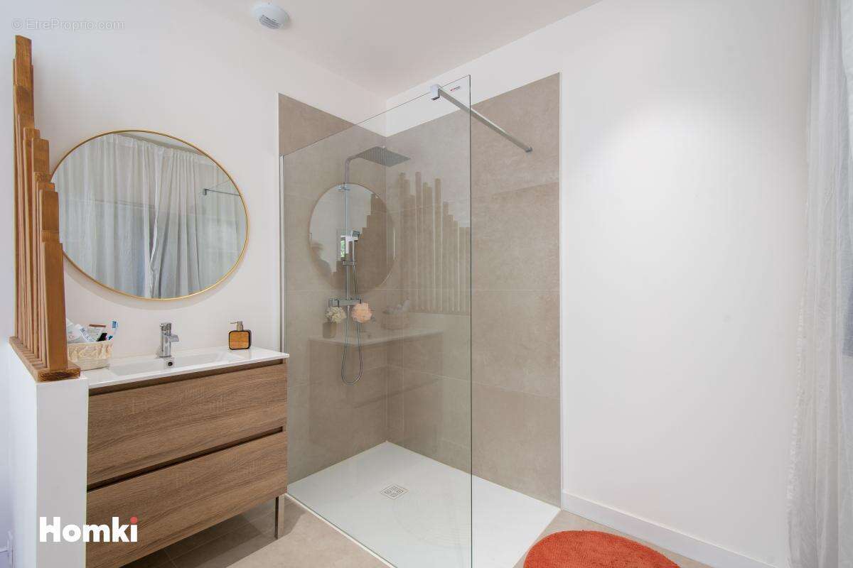 Maison à LANSARGUES