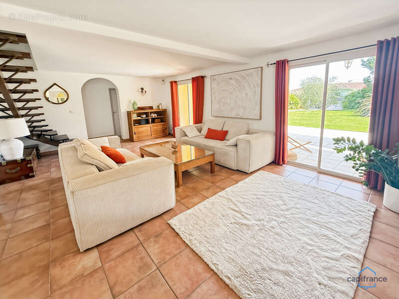 Maison à AIRE-SUR-L'ADOUR