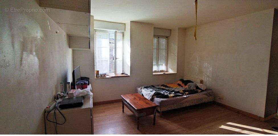 Maison à GUEMENE-SUR-SCORFF