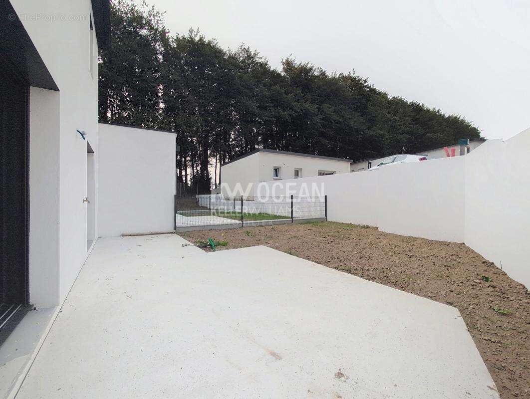 Maison à LANDERNEAU