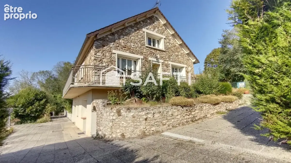 Photo 1 - Maison à GUERVILLE