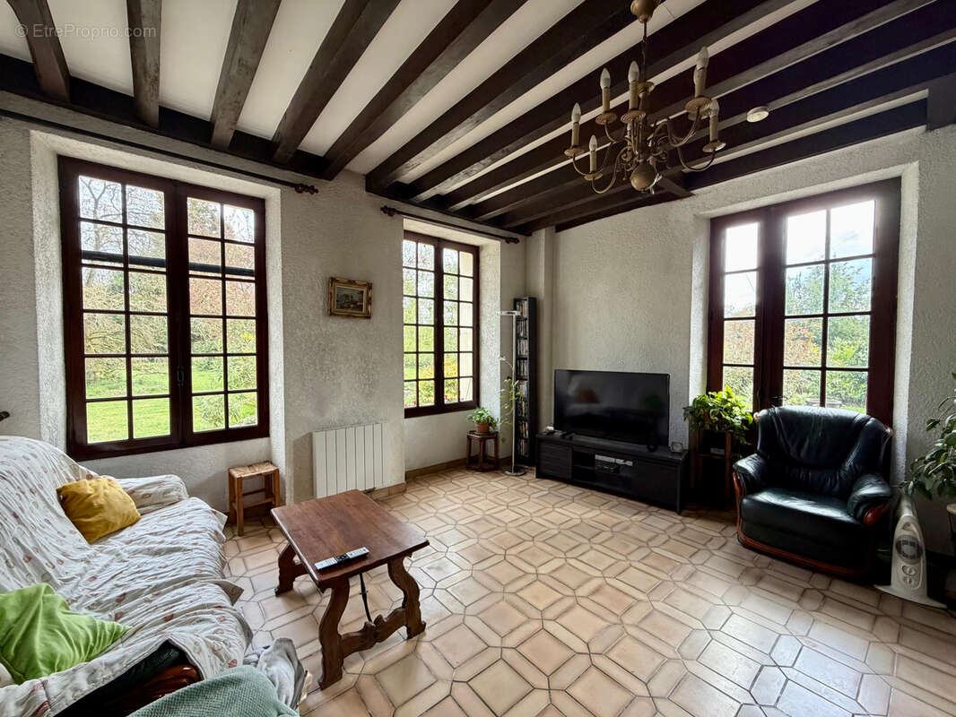 Maison à LISTRAC-MEDOC