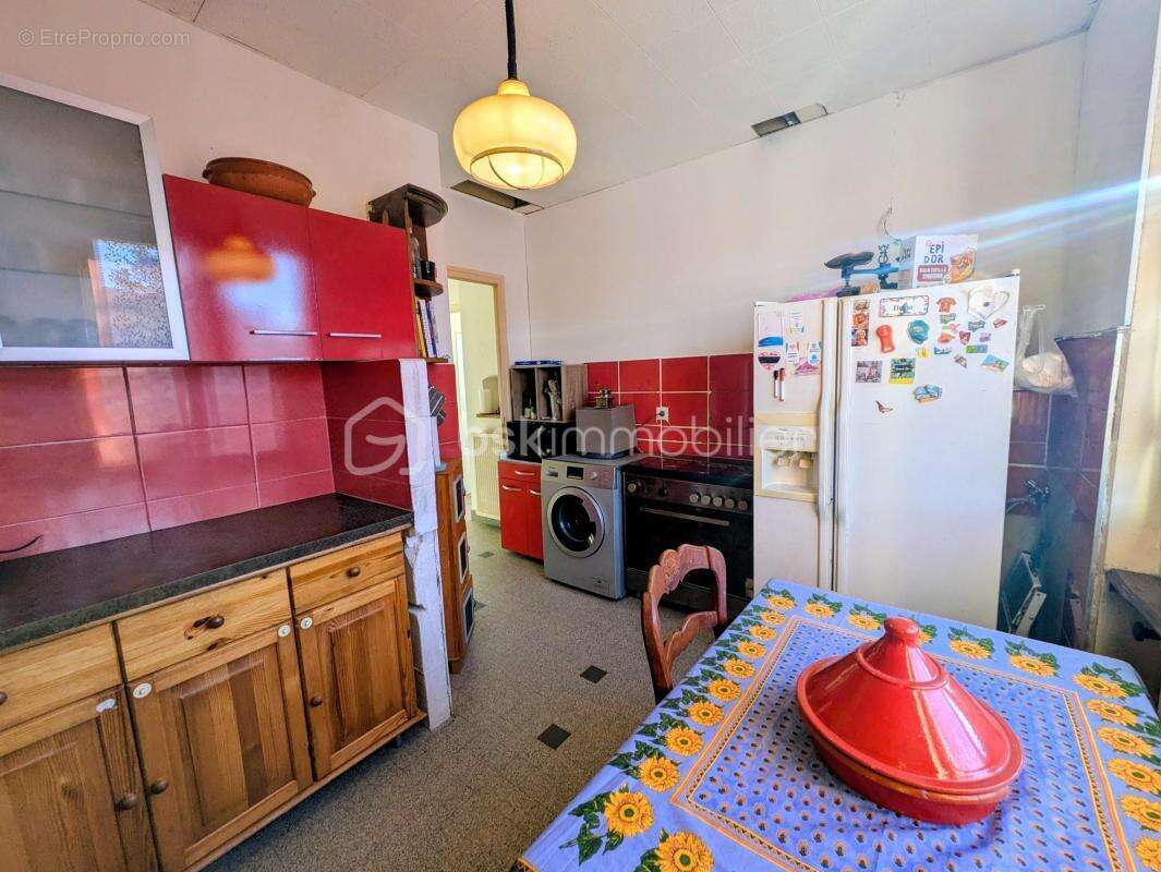Maison individuelle  dans petit village - photo 6
