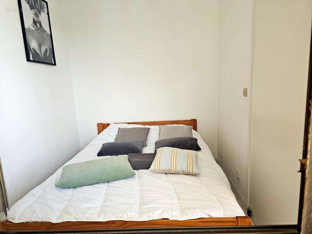 Appartement à SIX-FOURS-LES-PLAGES