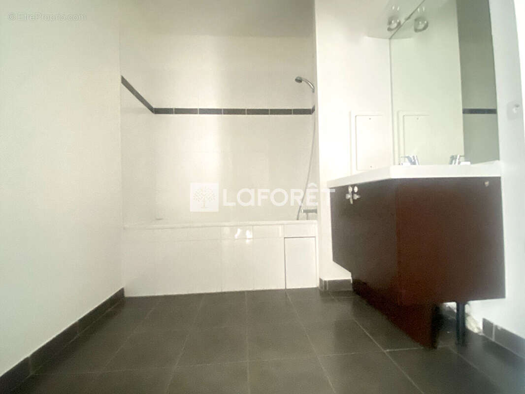 Appartement à BOBIGNY