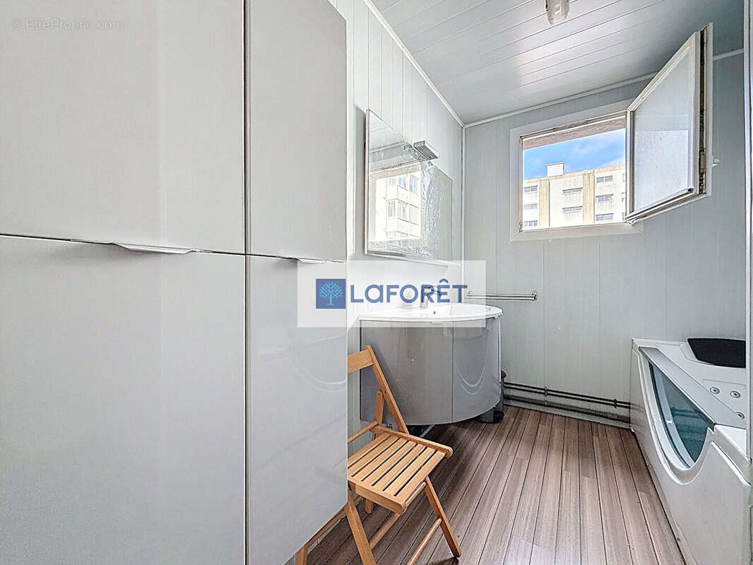 Appartement à BREST