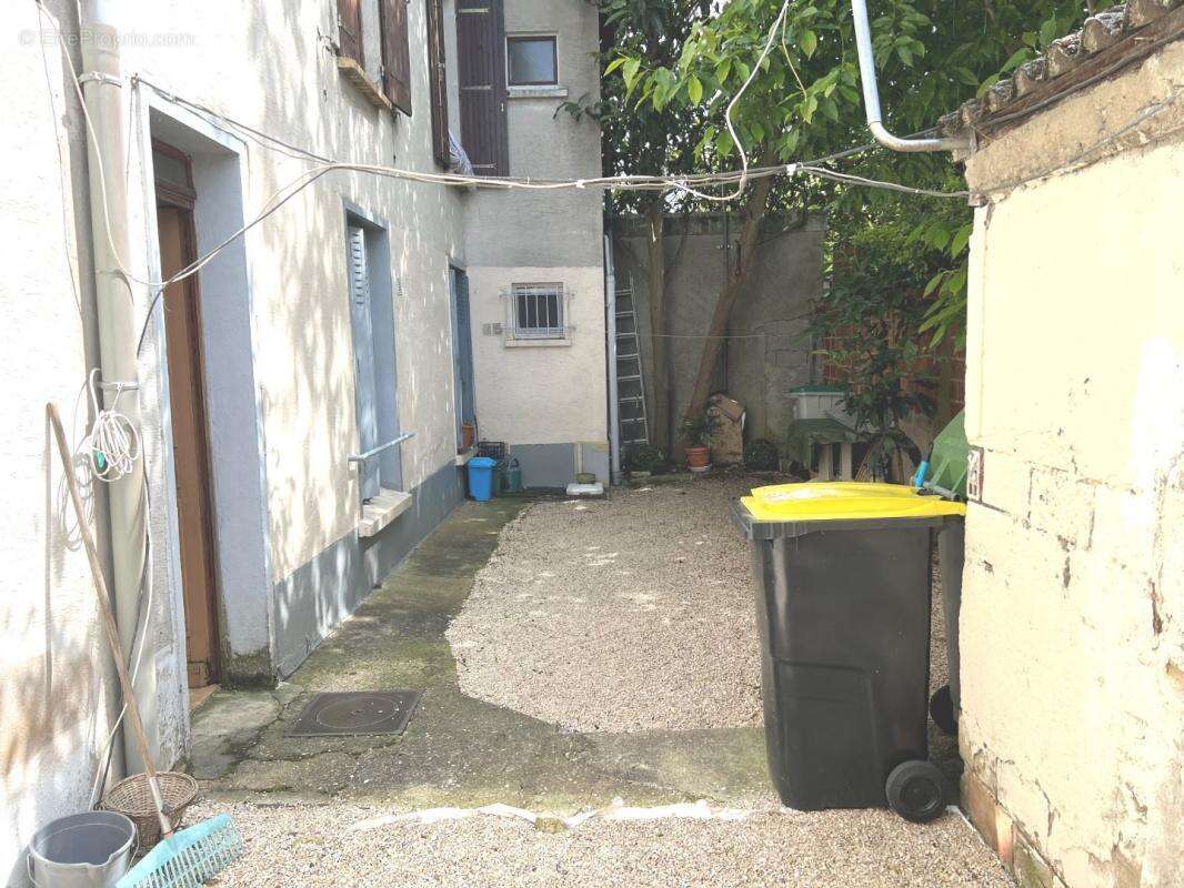 Appartement - photo 8