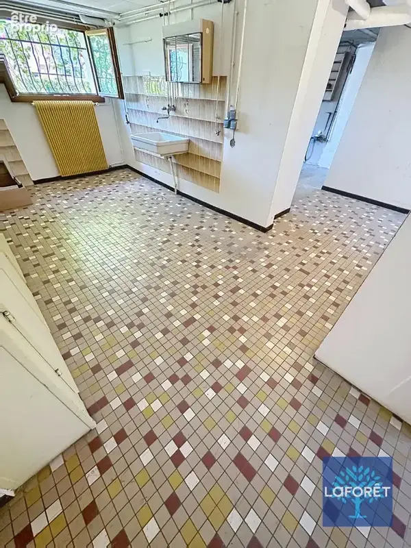 Jarville Montaigu  Maison familiale de 190 m2 Grand Jardin  5/6  Chambres Garage 2 voitures - photo 14