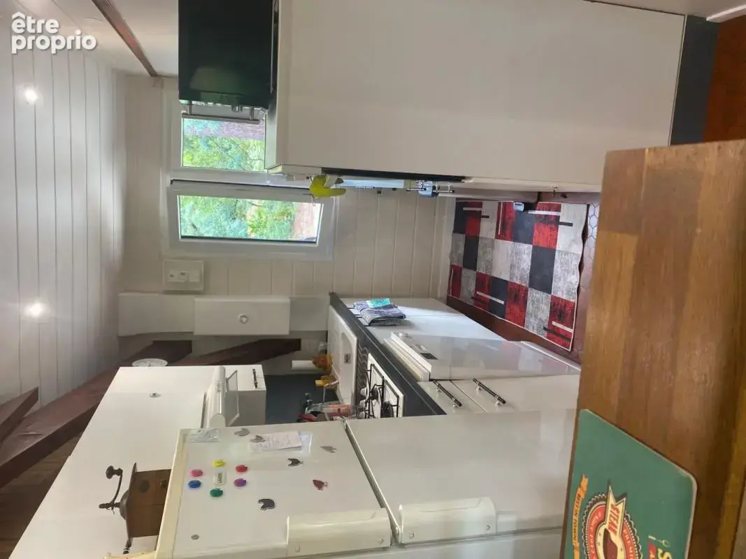 Maison 4 pièces 98 m² à vendre à Moliets-Et-Maa (40660) - photo 4