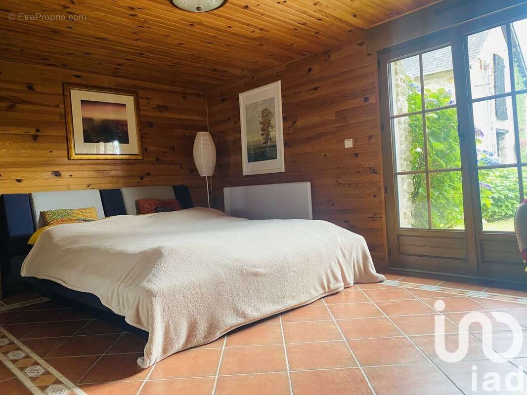 Photo 6 - Maison à VIGNEUX-DE-BRETAGNE