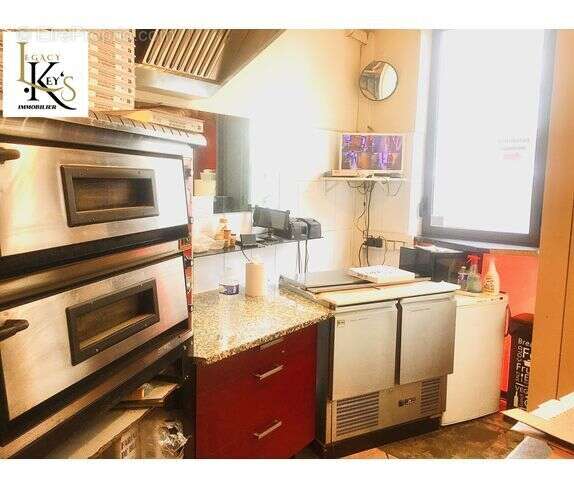 Commerce à BORDEAUX