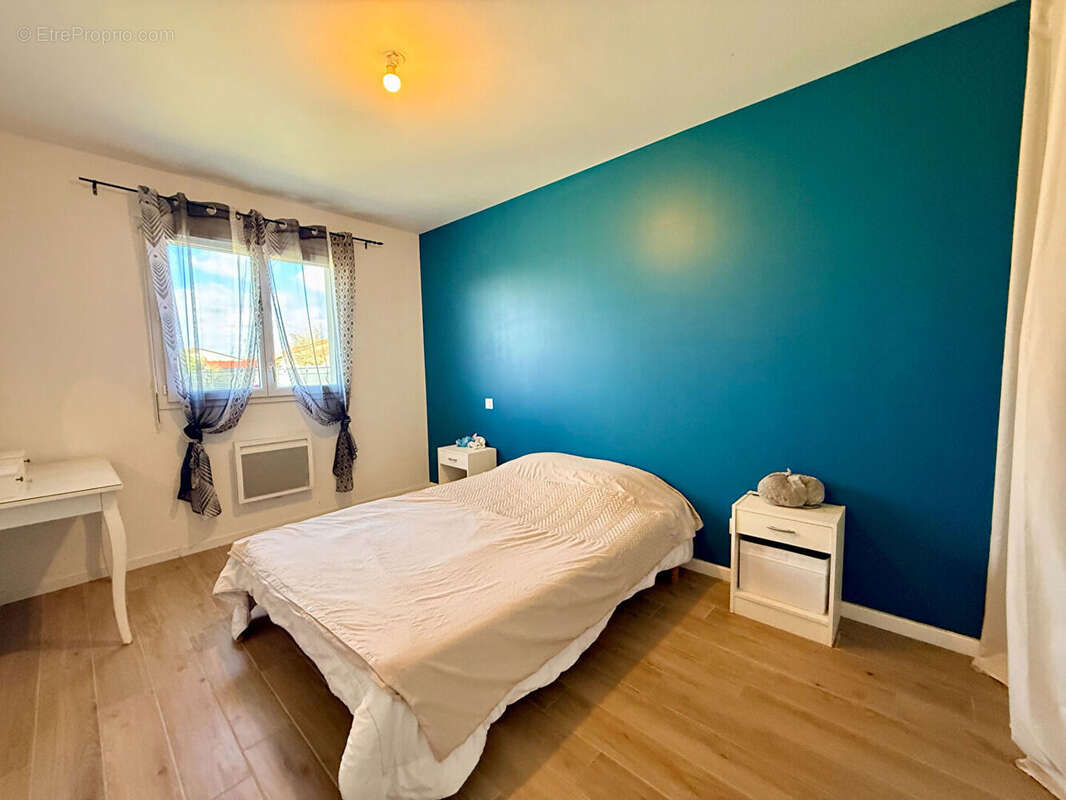 Maison 85m² à coutras - photo 6
