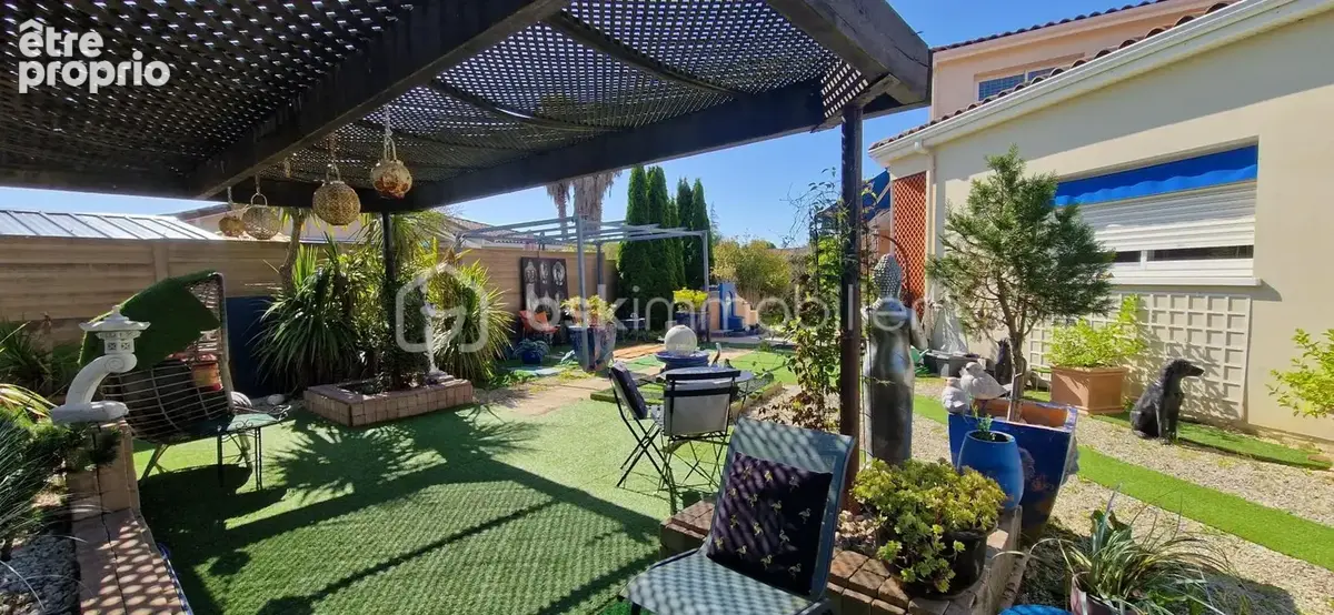 Villa familiale de caractère – volumes rares – 284 m² + véranda 37 m² – esprit coup de cœur - photo 3